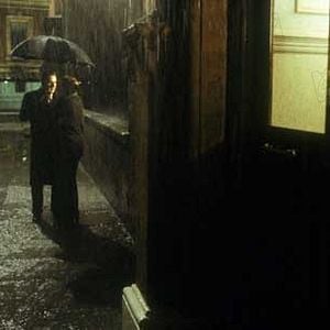 Fotoğraf Julian Fellowes