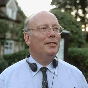 Fotoğraf Julian Fellowes