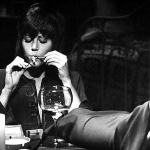 Fotoğraf Alan J. Pakula