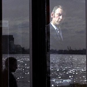 Fotoğraf Donald Sutherland