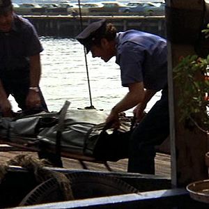 Fotoğraf Alan J. Pakula