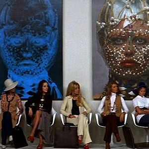 Fotoğraf Alan J. Pakula