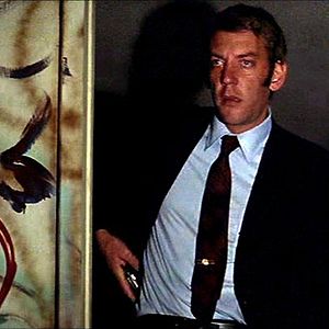 Fotoğraf Donald Sutherland