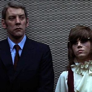 Fotoğraf Donald Sutherland