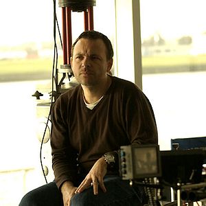 Fotoğraf Danny Cannon