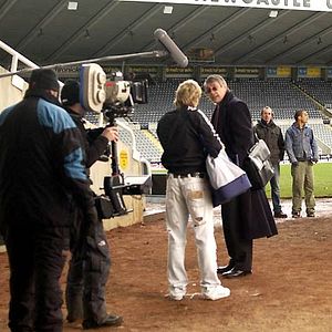 Fotoğraf Danny Cannon