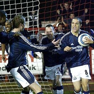 Fotoğraf Danny Cannon