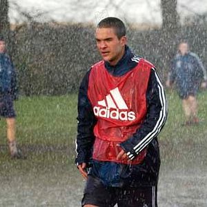 Fotoğraf Danny Cannon