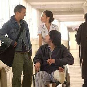 Fotoğraf Danny Cannon