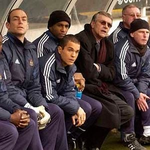 Fotoğraf Danny Cannon