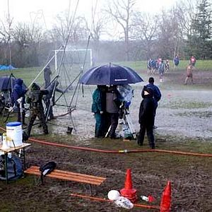 Fotoğraf Danny Cannon