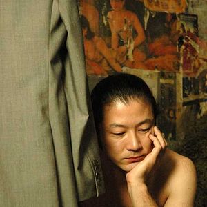 Fotoğraf Pen-ek Ratanaruang