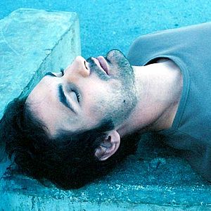 Fotoğraf Khalil Joreige