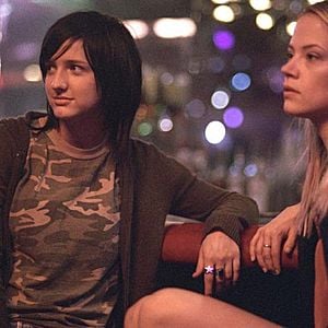 Fotoğraf Ashlee Simpson