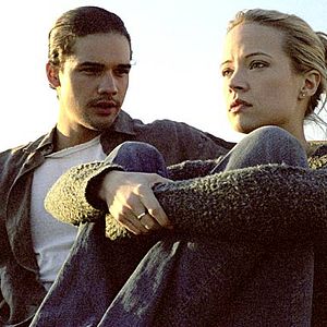 Fotoğraf Pell James