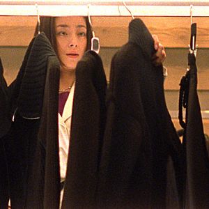 Fotoğraf Tony Takitani