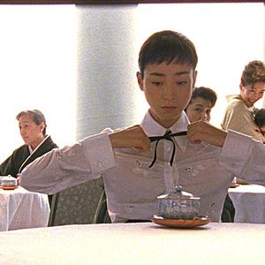 Fotoğraf Tony Takitani