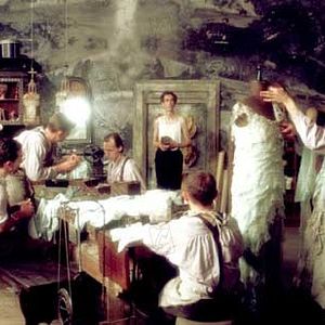 Fotoğraf Stephen Quay