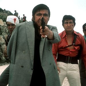 Fotoğraf Kinji Fukasaku