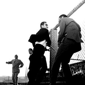 Fotoğraf Kinji Fukasaku