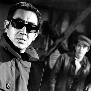 Fotoğraf Kinji Fukasaku