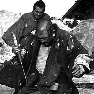 Fotoğraf Shintarō Katsu