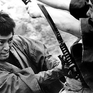 Fotoğraf Kihachi Okamoto