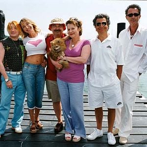 Fotoğraf Marie-Anne Chazel