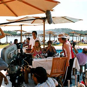 Fotoğraf Marie-Anne Chazel