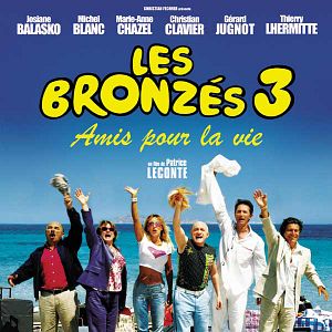 Fotoğraf Marie-Anne Chazel