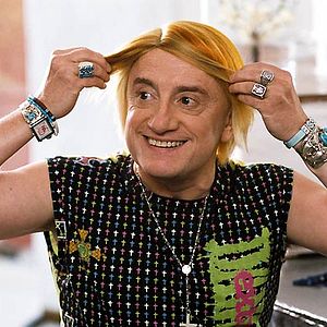 Fotoğraf Michel Blanc