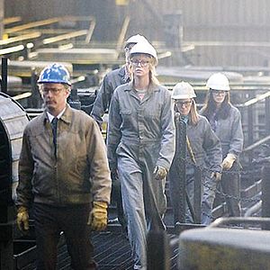 Fotoğraf Tek Başına