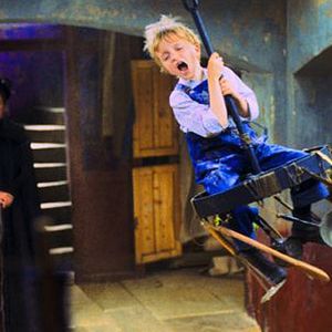 Fotoğraf Kirk Jones (II)