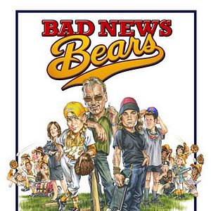 Fotoğraf Bad News Bears