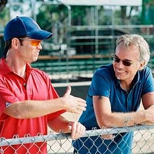 Fotoğraf Richard Linklater