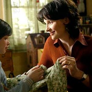 Fotoğraf Flora Cross