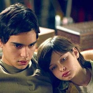 Fotoğraf Max Minghella