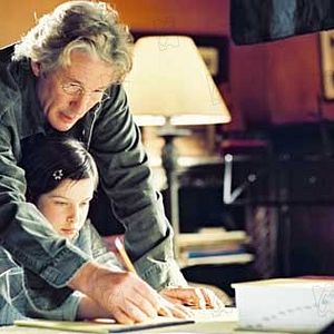 Fotoğraf Richard Gere