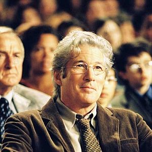 Fotoğraf Richard Gere