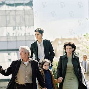 Fotoğraf Max Minghella