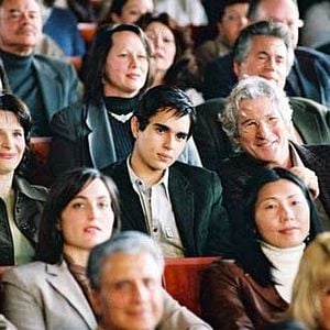 Fotoğraf Max Minghella