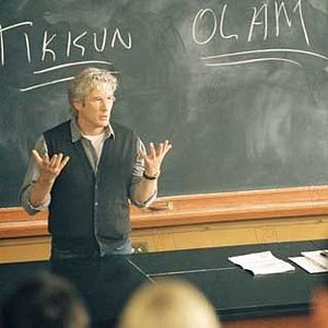 Fotoğraf Richard Gere