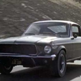 Fotoğraf Bullitt