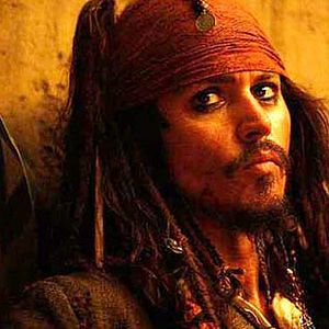 Fotoğraf Johnny Depp