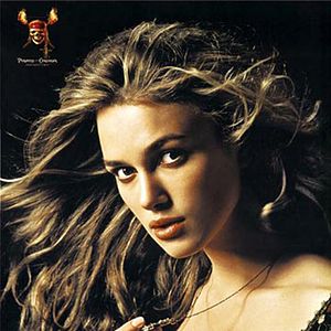 Fotoğraf Keira Knightley