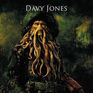 Fotoğraf Karayip Korsanları: Ölü Adamın Sandığı