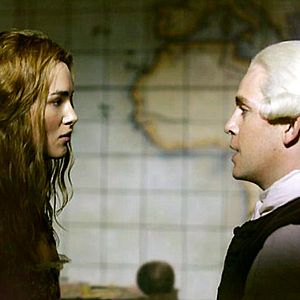 Fotoğraf Keira Knightley