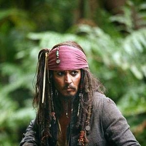 Fotoğraf Johnny Depp