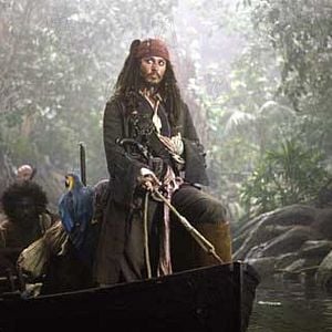 Fotoğraf Johnny Depp