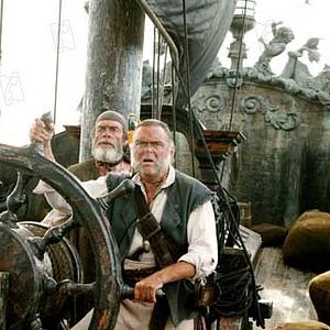 Fotoğraf David Bailie